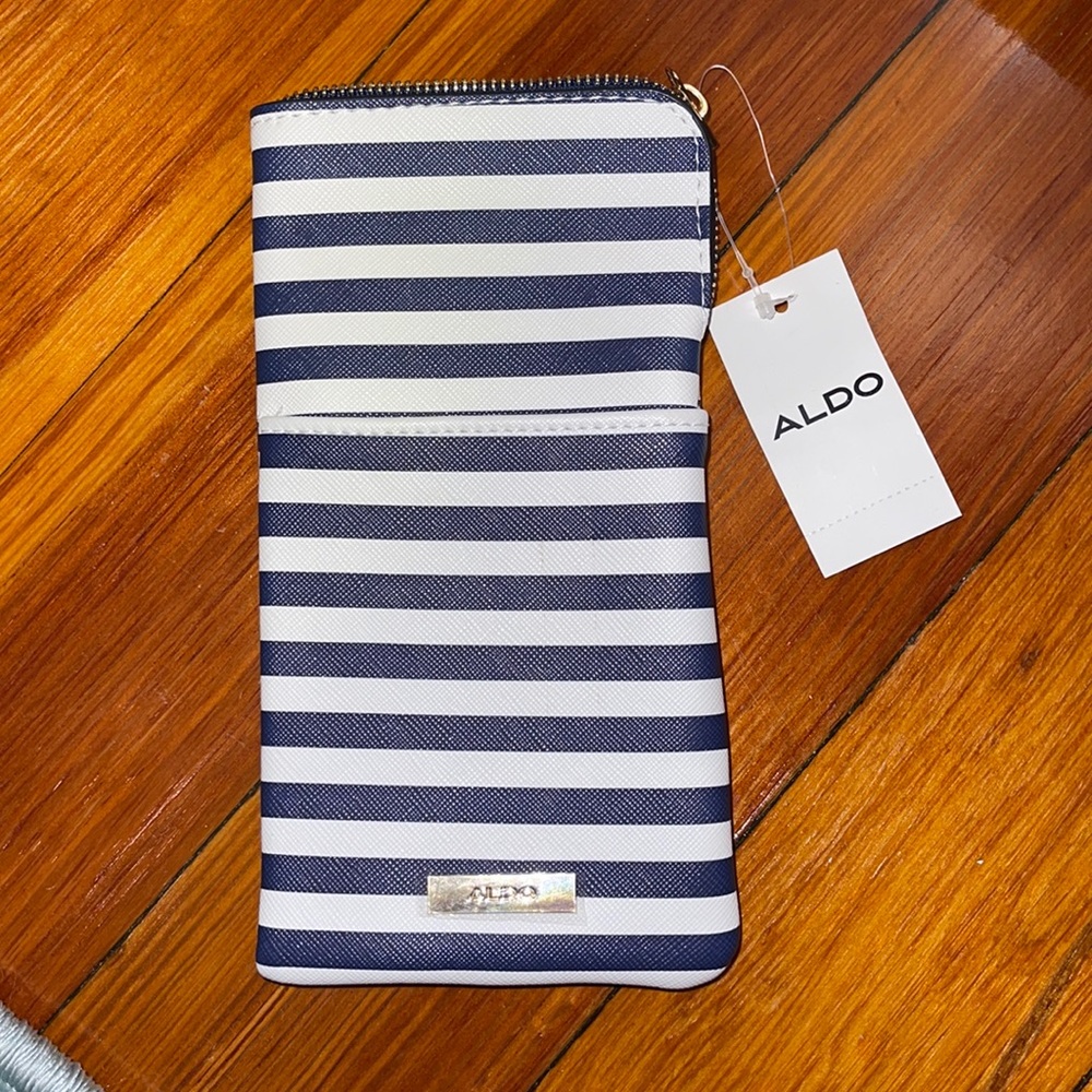 ALDO Glasses/sub glasses case